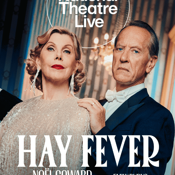 National Theatre | Hay Fever