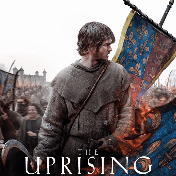 The Uprising