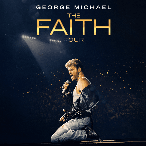 George Michael : The Faith Tour