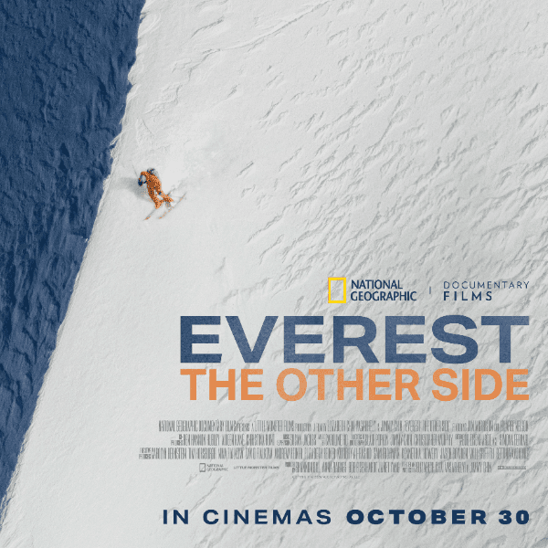 Everest : The Other Side