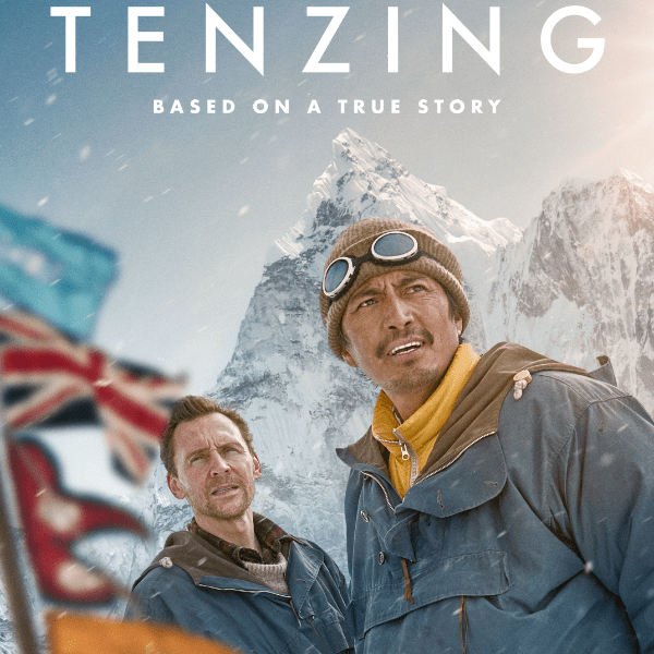 Tenzing | Captioned Screening