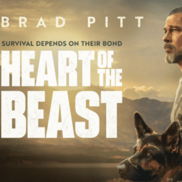 Heart of the Beast | Baby & Me Screening