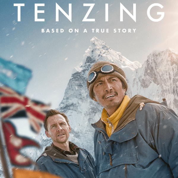 Tenzing | Silver Screening