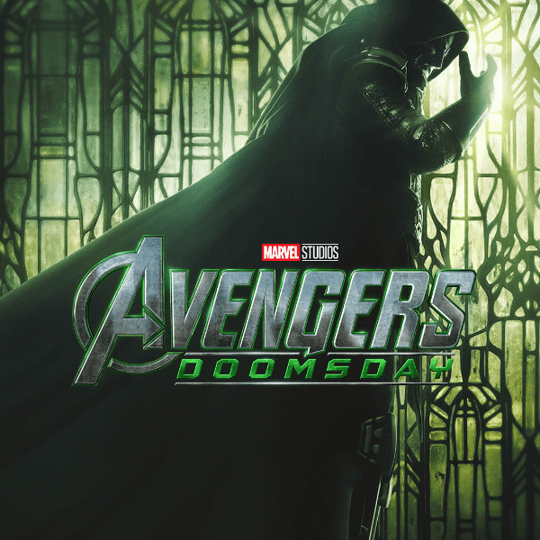 Avengers : Doomsday