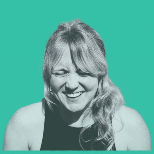 Hollie McNish banner image