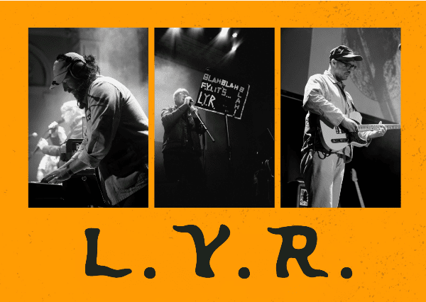 LYR banner image