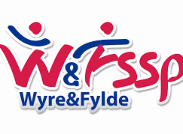 Wyre and Fylde Sports Partnership Dance Festival 2026 banner image