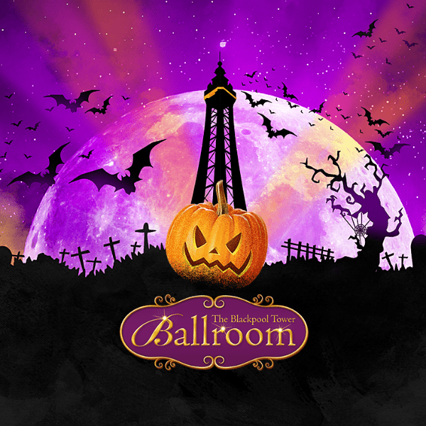 Halloween Family Party banner image