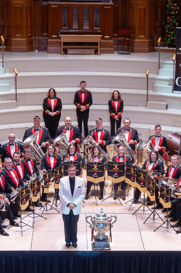 black-dyke-band-at-skipton-town-hall-event-tickets-from-ticketsource