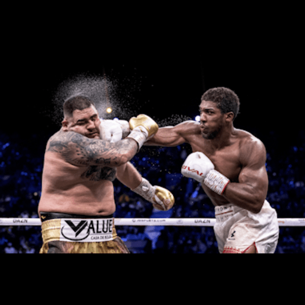Richard Heathcote - Sports Photography banner image