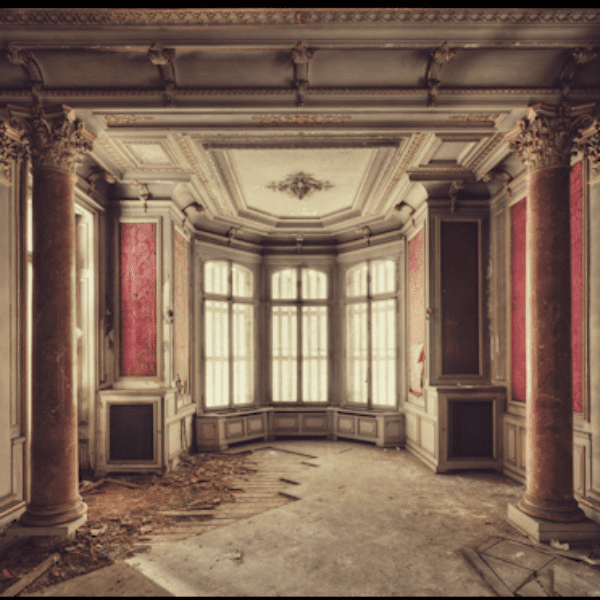 Gina Soden - Interior Photography banner image