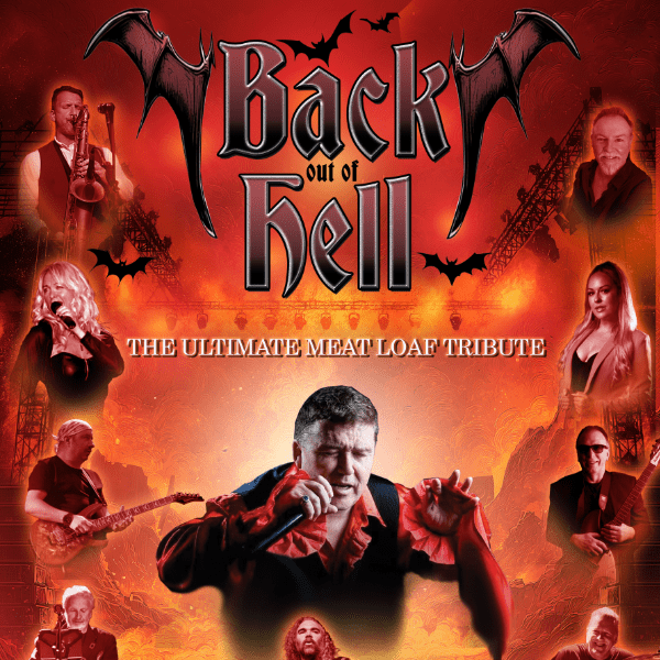 Remarkable Entertainment and Nine Lives Theatre Company at The