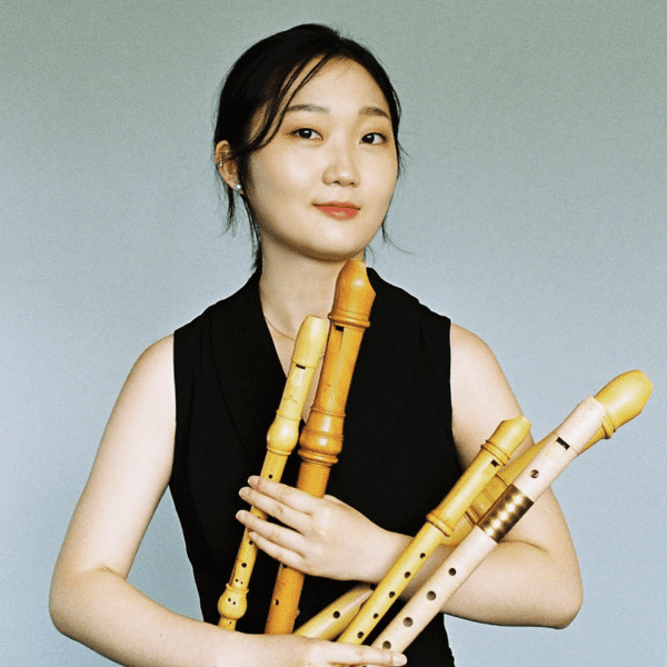 Eun Sol Lee &bull; Bams&aelig; &ndash; Overnight banner image