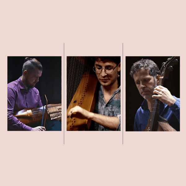 L'Artefice &bull; Cappriccio et Invenzione banner image