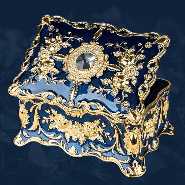 Hidden Gems banner image