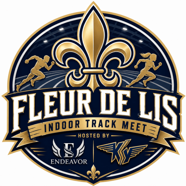 The "FLEUR DE LIS" Indoor Classic banner image