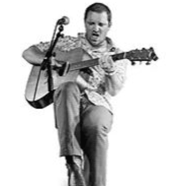 Matt Woosey banner image