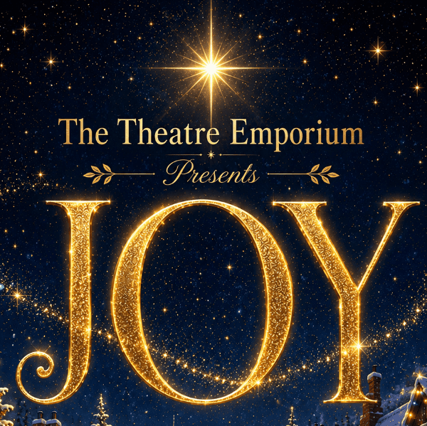 JOY banner image