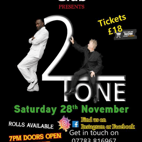 2Tone banner image