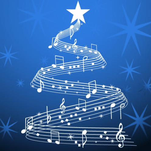 BVGS Christmas Concert - Wednesday 16th December banner image