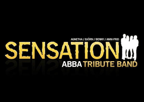 Abba Sensation 2027 banner image