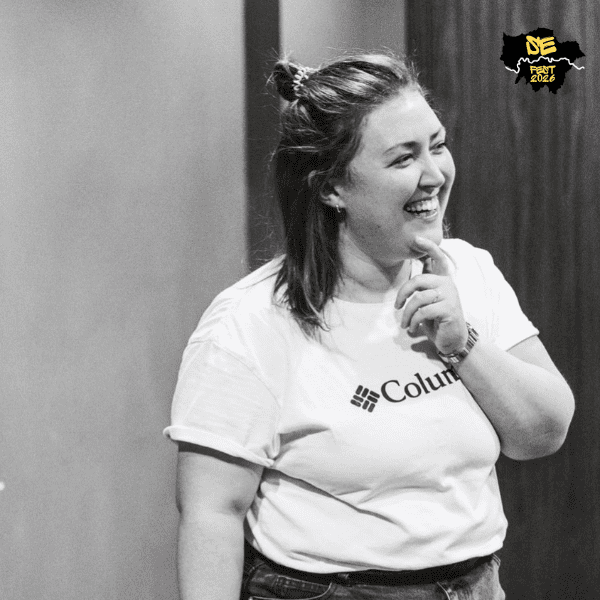 WORKSHOP: Approaching and Building Relationships with Fringe Venues