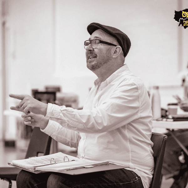 WORKSHOP: Creating A Show On The Off West End