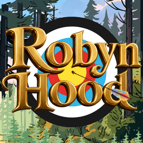 Robyn Hood