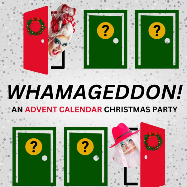 WHAMAGEDDON