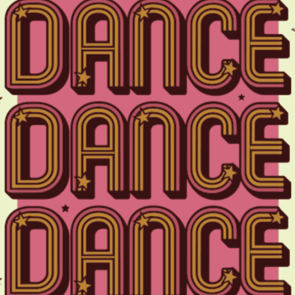 Dance Dance Dance banner image