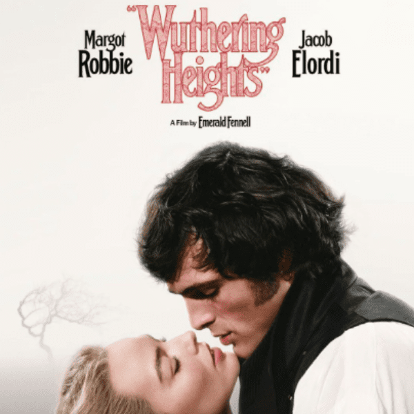 Cinema in Fletcher's Lea - Wuthering Heights banner image