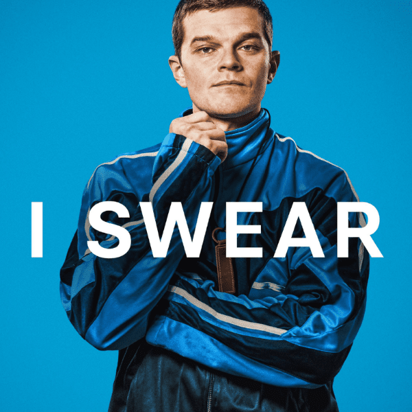 I Swear - Ware's the Film Festival banner image