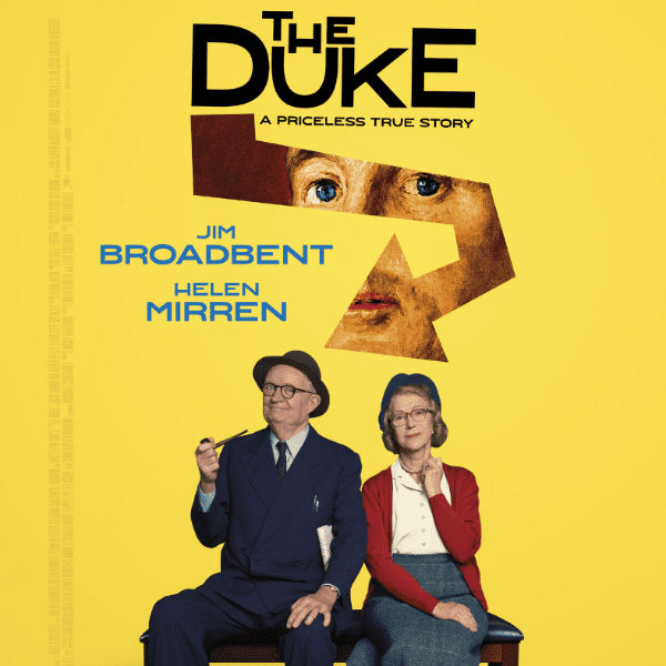 The Duke - Ware's the Film Festival banner image