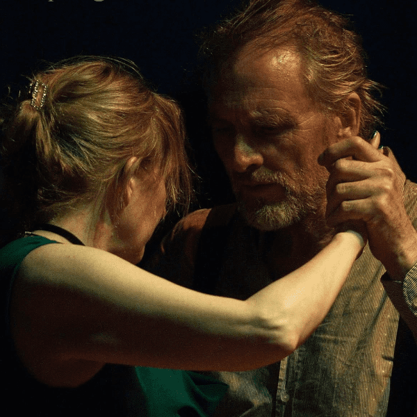 FEAST: Argentine Tango Workshop banner image