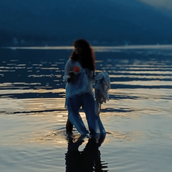 Bodies of Water &amp;  River Lamentations banner image