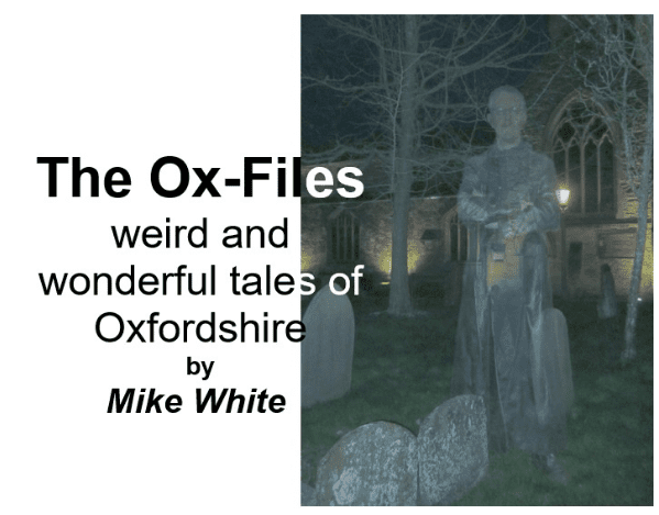 Friends of VDM Talk - The Ox-Files banner image