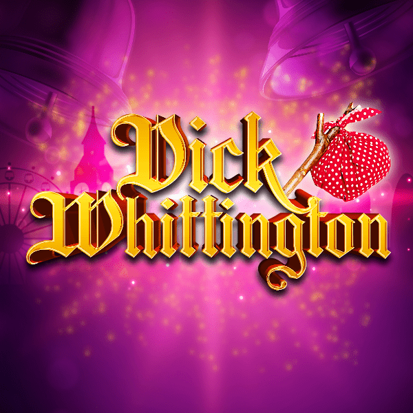 Dick Whittington - Chepstow banner image