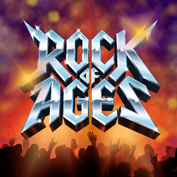 Rock of Ages banner image