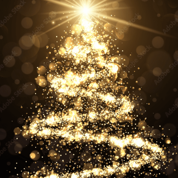 A Choral Christmas banner image
