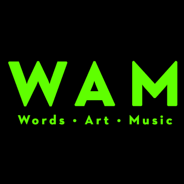 WAM (Words Art Music) Night - "Winter Is Coming..." banner image