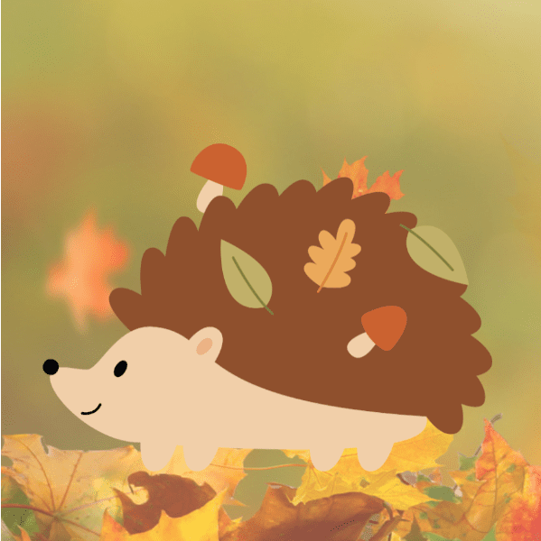 FREE Half Term Activities for Children - "Autumn Crafts" banner image