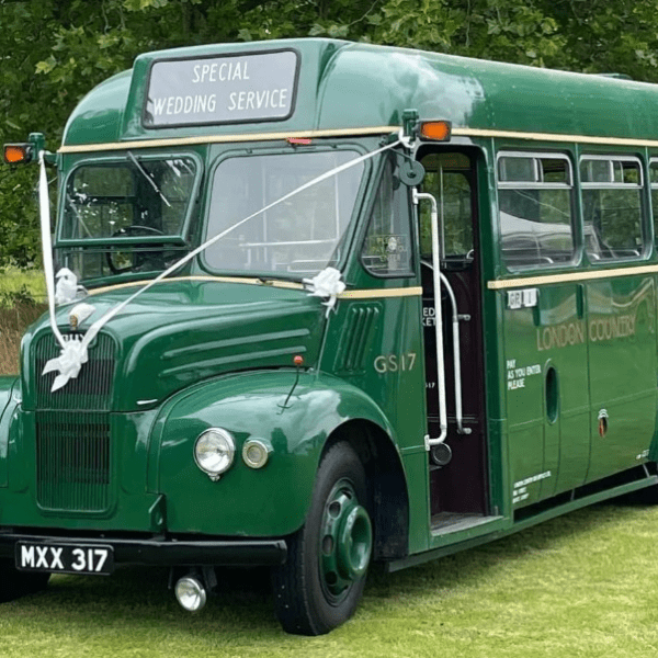 Dad`s Army Vintage Bus Locations Tour 2026 banner image