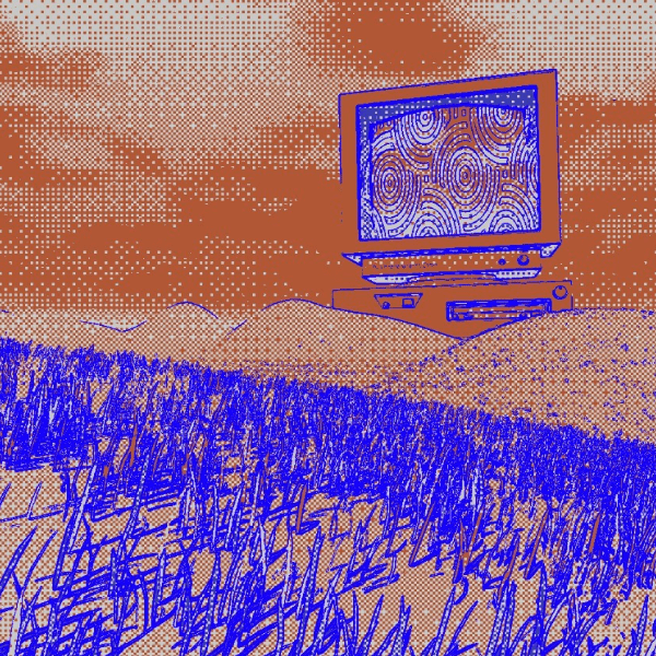 Hauntology banner image