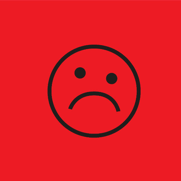 Rejection banner image