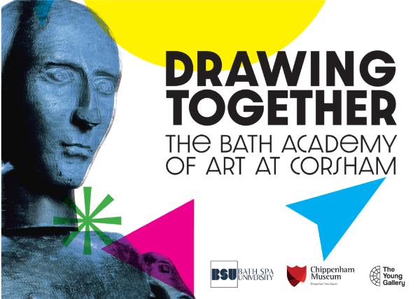 Drawing Together: The Bath Academy of Art at Corsham banner image