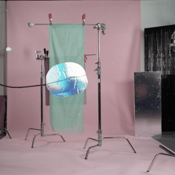 The (R)eluctant Performer banner image