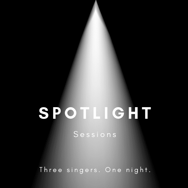 SMTC Spotlight Sessions - Session 1 banner image