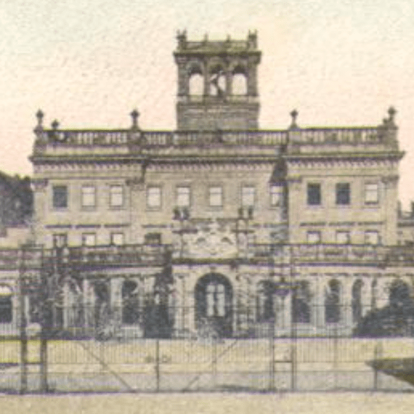 The Dukes and Duchesses of Sutherland After 1833 and Their Local Impact with Steve Booth banner image