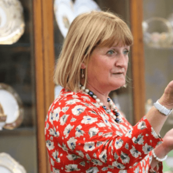 'Food glorious food '  Recall and Relive with Kath Reynolds banner image