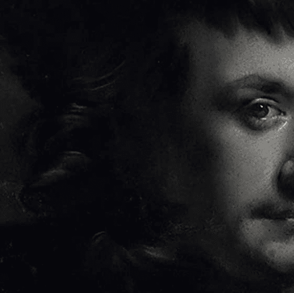 Wright of Derby: The Shock of the New with Matthew Wilson banner image